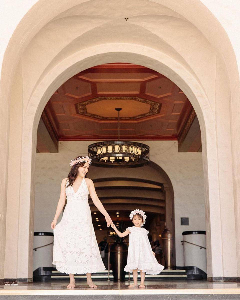 potret Shandy Aulia dan buah hati (instagram.com/shandyaulia)