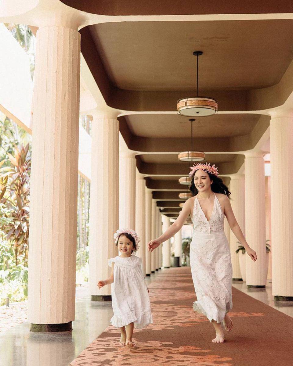 potret Shandy Aulia dan buah hati (instagram.com/shandyaulia)