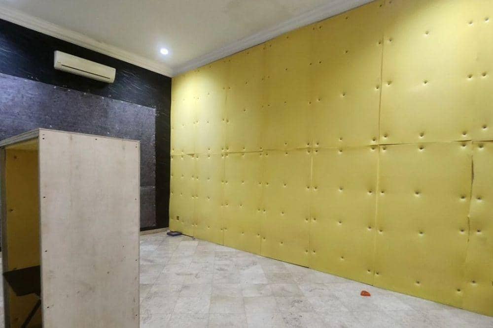 Rumah Dino Patti Djalal disewa untuk jadi tempat aktivitas judi online. (instagram.com/dinopattidjalal)