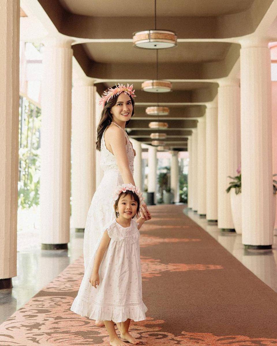 potret Shandy Aulia dan buah hati (instagram.com/shandyaulia)