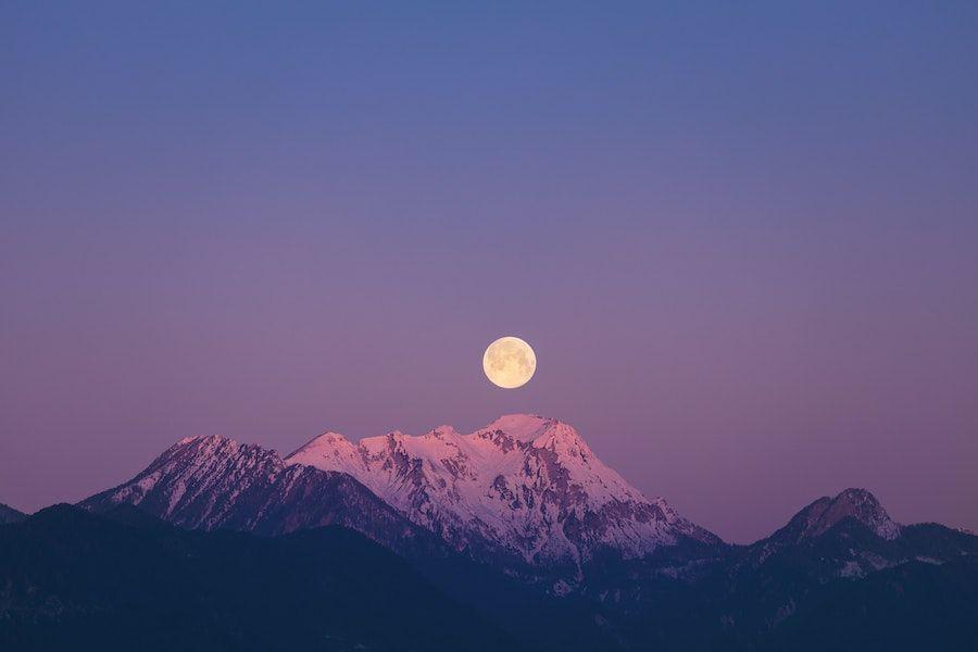 Super Blue Moon 30-31 Agustus 2023, Ini Jadwal dan Prosesnya