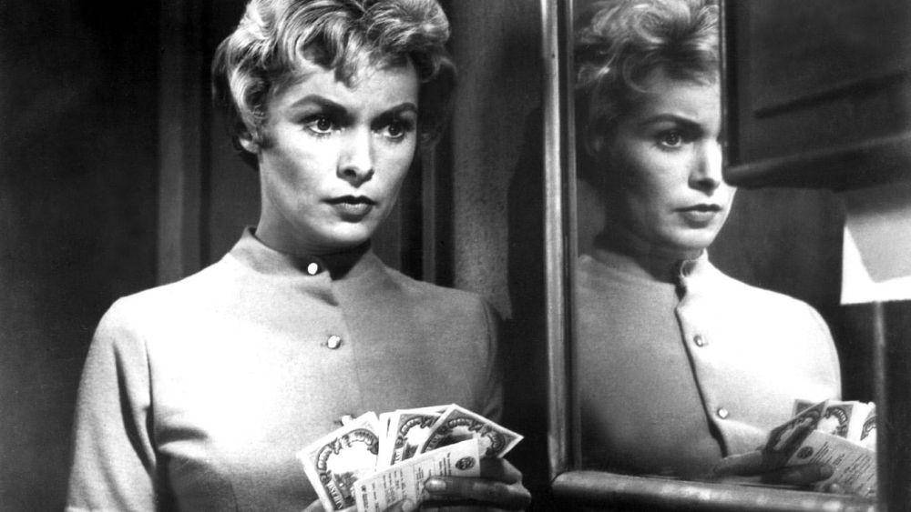 Psycho (dok. Shamley Productions/Psycho)