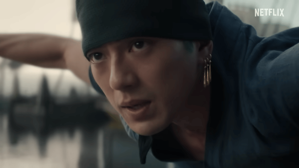 dok. Netflix/ One Piece