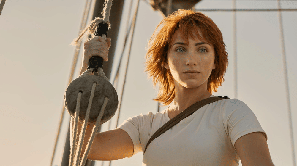 dok. Netflix/ One Piece