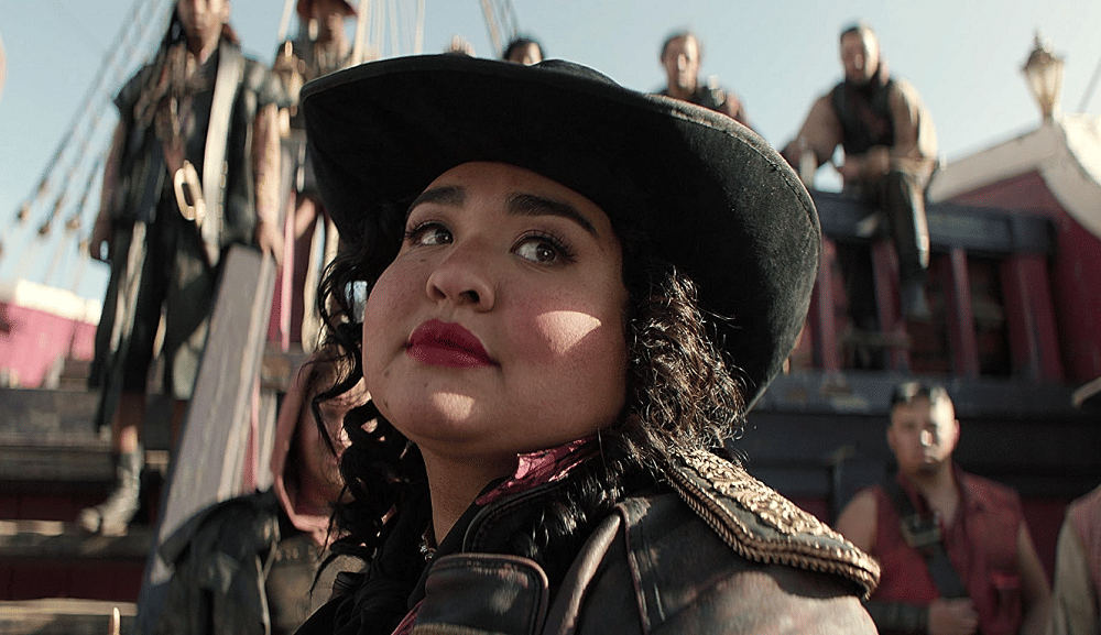 dok. Netflix/ One Piece