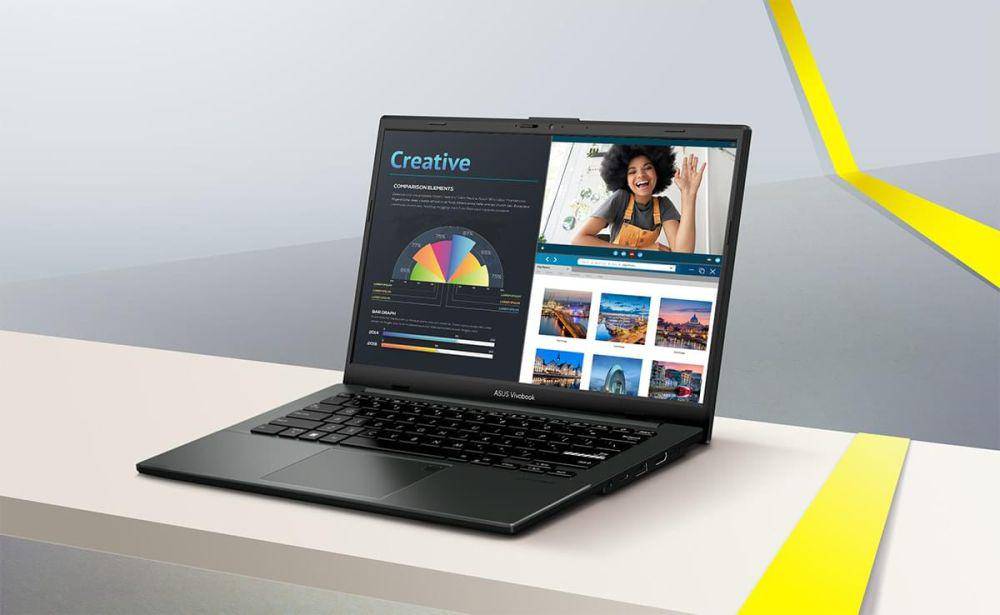 ASUS VivoBook Go 14 E1404F (asus.com)