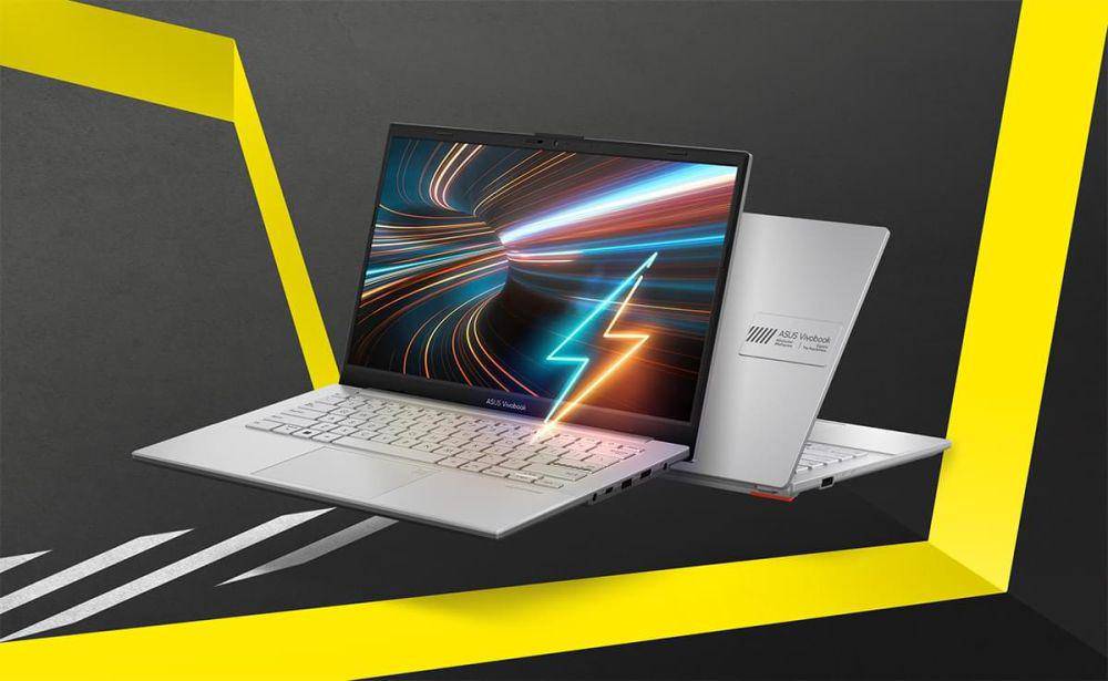 ASUS VivoBook Go 14 E1404F (asus.com)