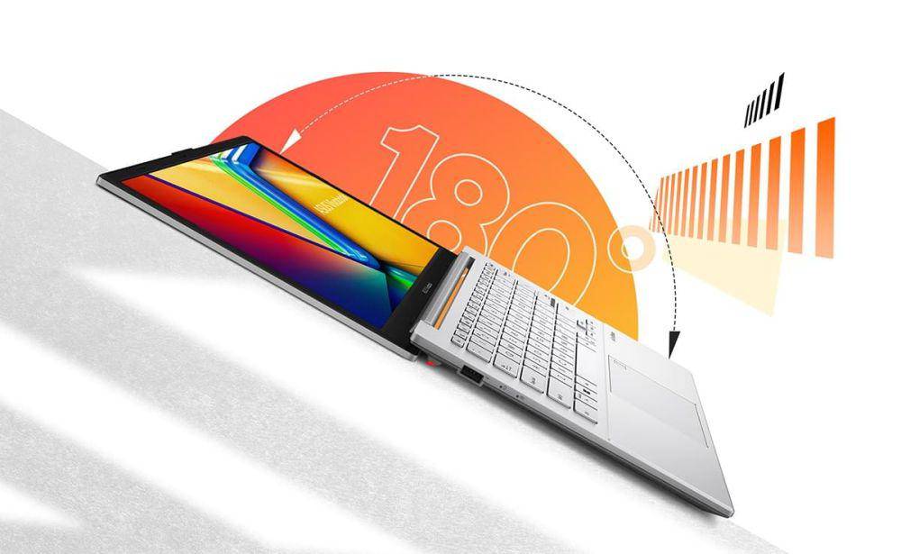 ASUS VivoBook Go 14 E1404F (asus.com)
