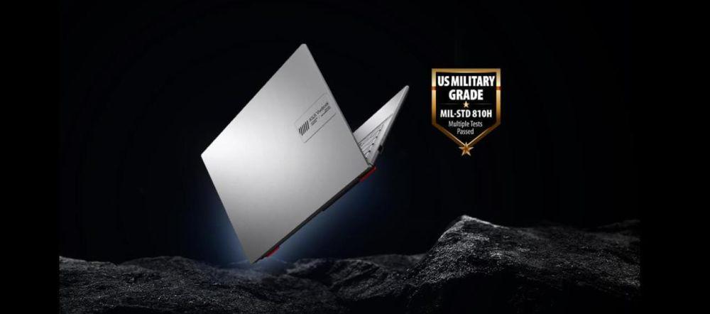 Spesifikasi ASUS VivoBook Go 14 E1404F, Laptop Ringan dan Ringkas!