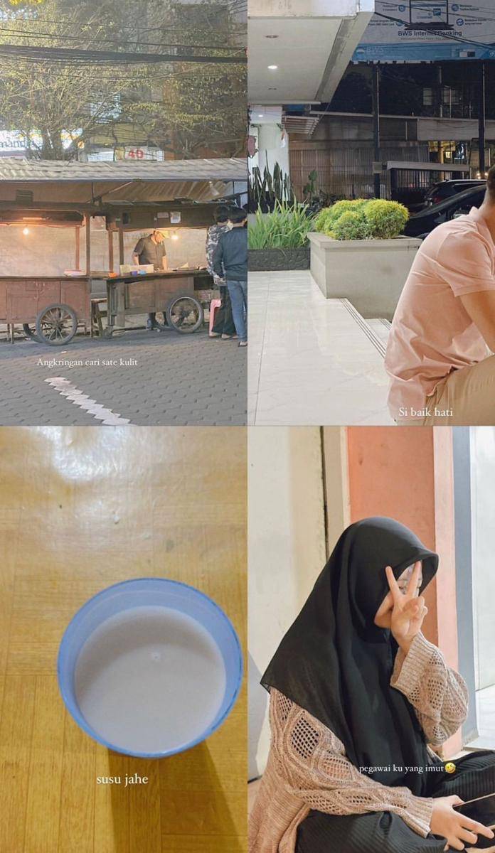 Larissa Chou dan cowok baru (instagram.com/larissachou)