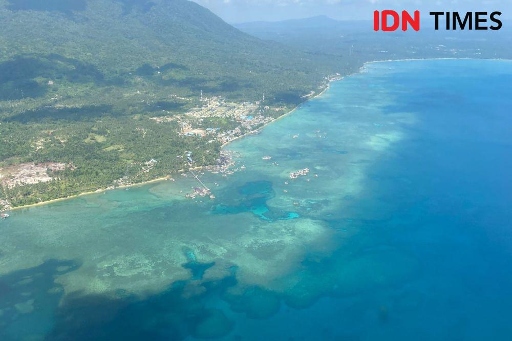 Menjaga Kedaulatan dan Merajut Perdamaian di Laut China Selatan