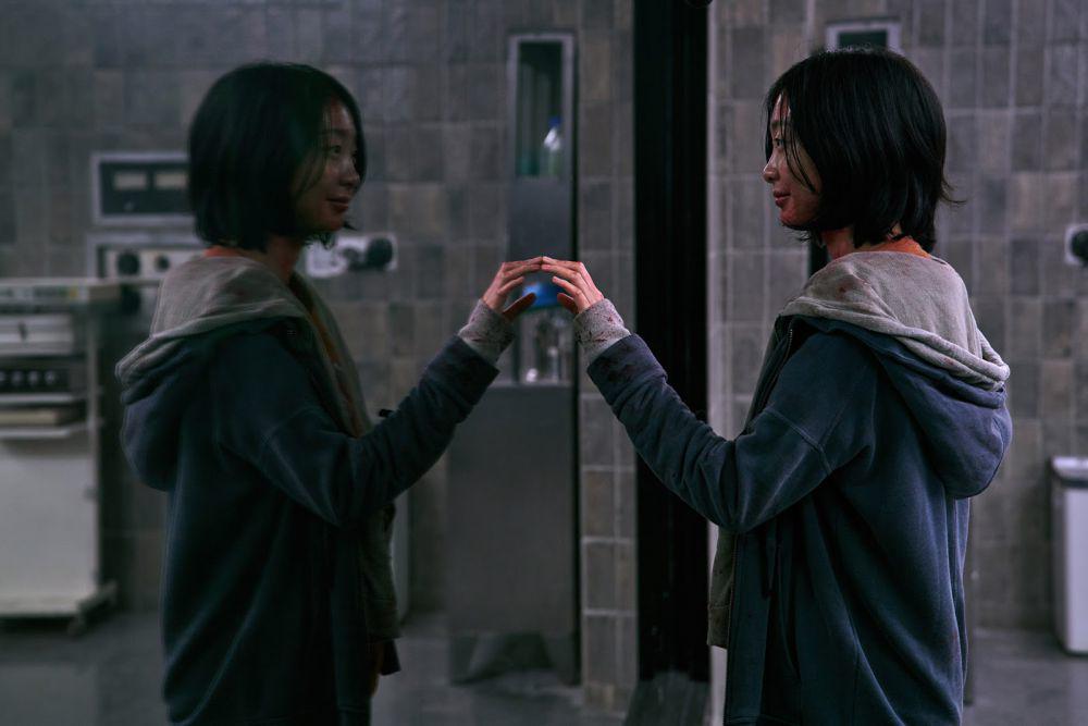 5 Film Korea Tentang Manusia Super yang Mirip Drama Moving