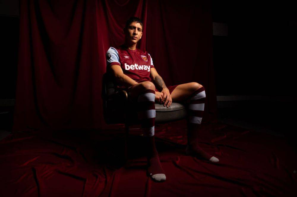 Edson Alvarez (whufc.com)