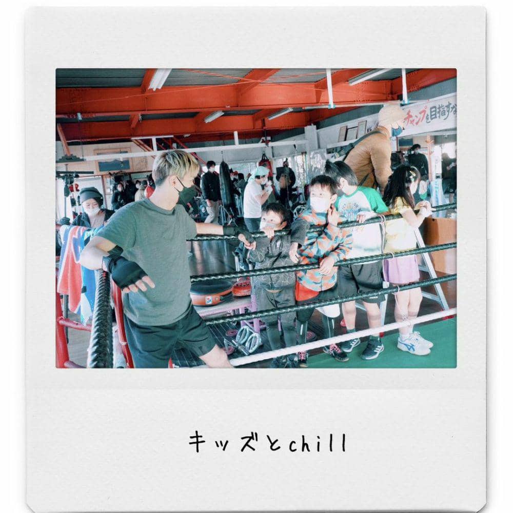 potret dibalik layar film Haru ni Chiru (instagram.com/haruchiru_movie)