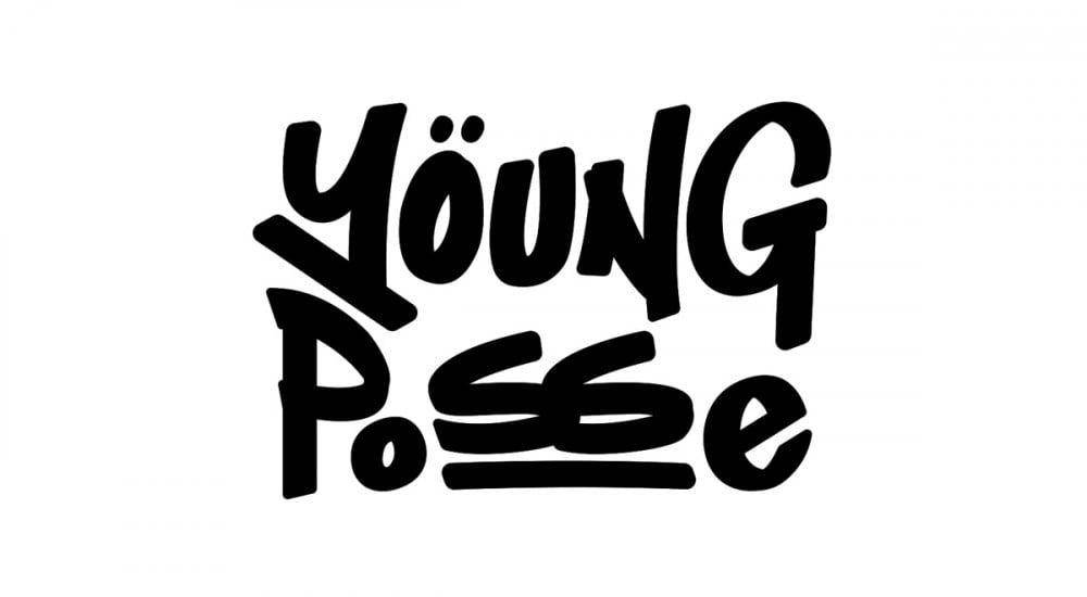 Young Posse (twitter.com/youngposseup)