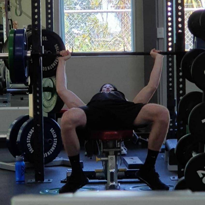 foto kocak orang saat di gym (reddit.com/user/Jacob_Bowling)