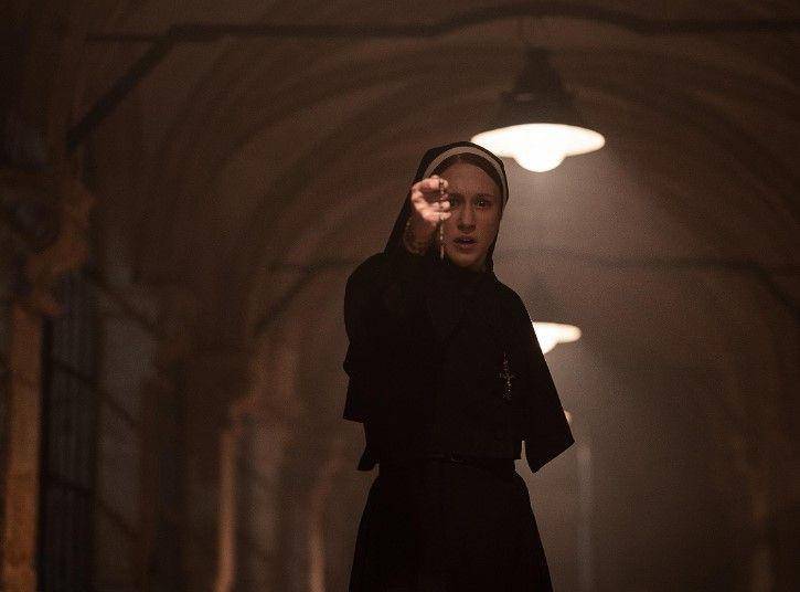 film horor tayang September 2023 (dok. Warner Bros. Pictures)