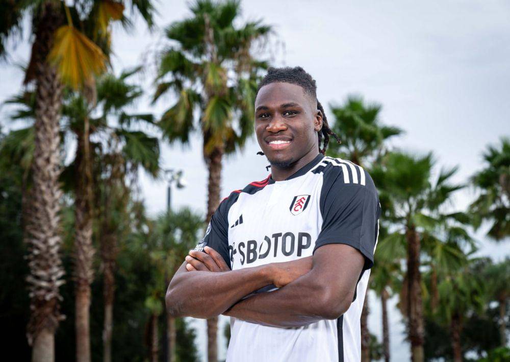 Calvin Bassey (fulhamfc.com)