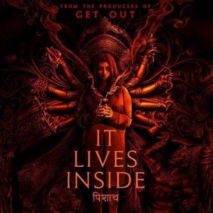 film horor tayang September 2023 (dok. Neon)