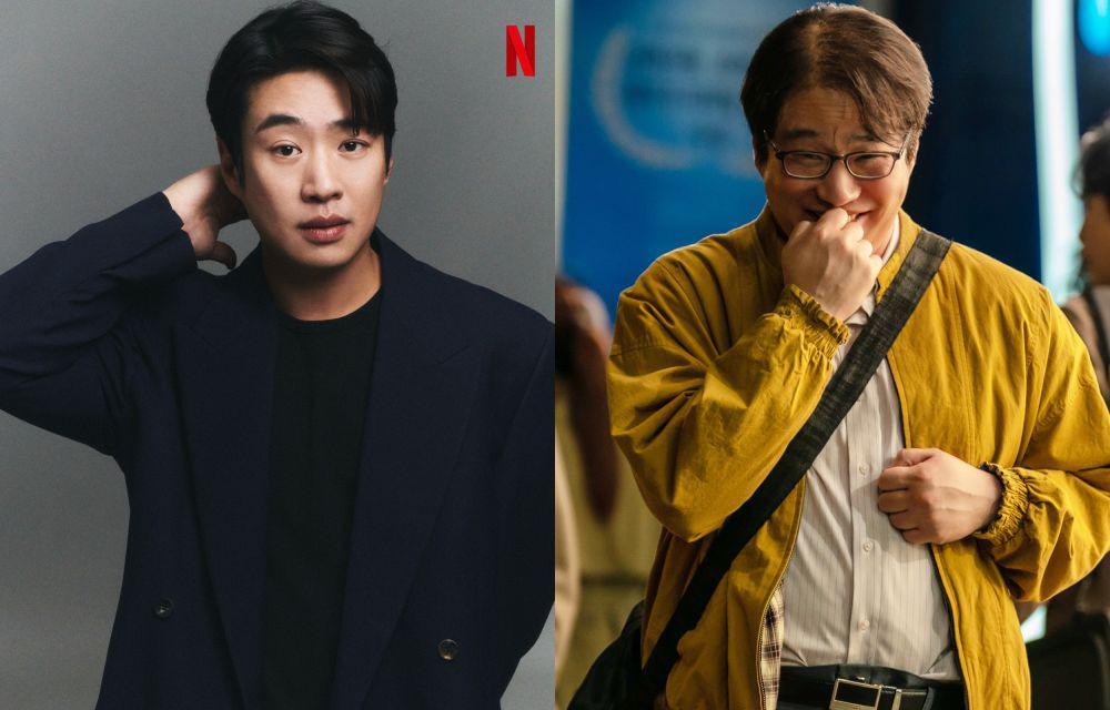 Penjelasan Ahn Jae Hong soal Look Wibu Creepy di Mask Girl, Naik 10 kg