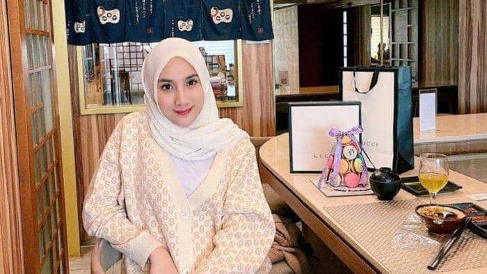 Tersangka Kasus Narkoba, Selebgram Adelia Dijerat Pasal Pencucian Uang
