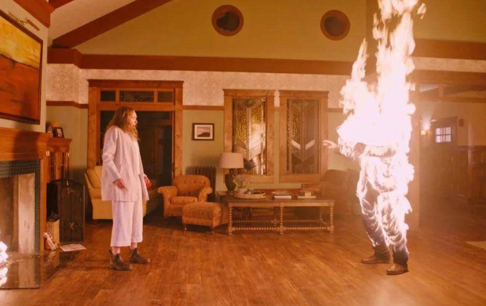 Hereditary (dok. A24/Hereditary)