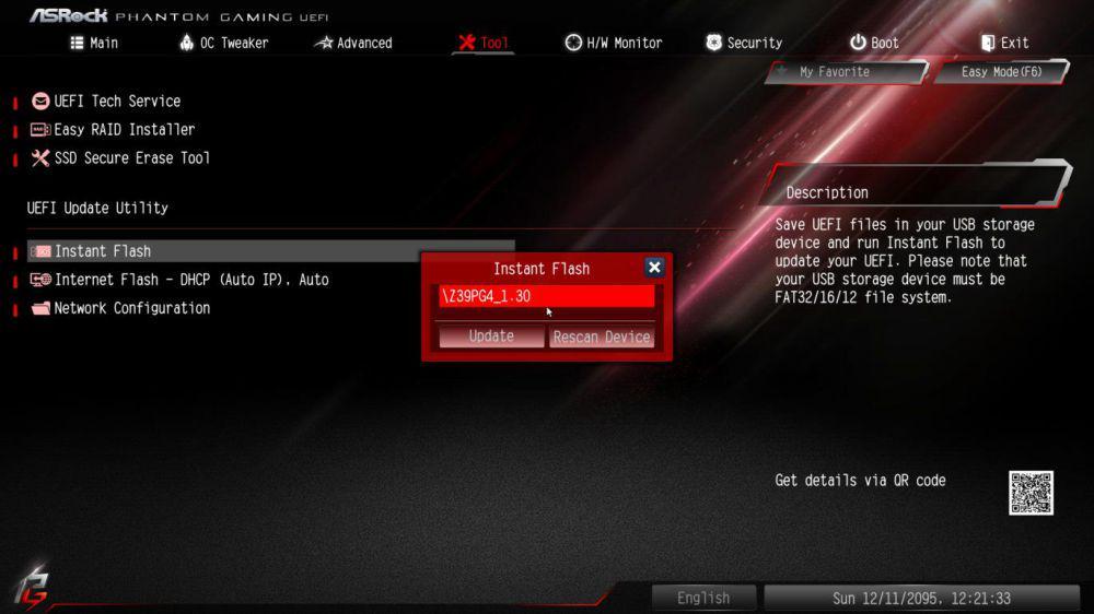 Update BIOS ke Versi Beta, Benarkah Timbulkan Banyak Bug?