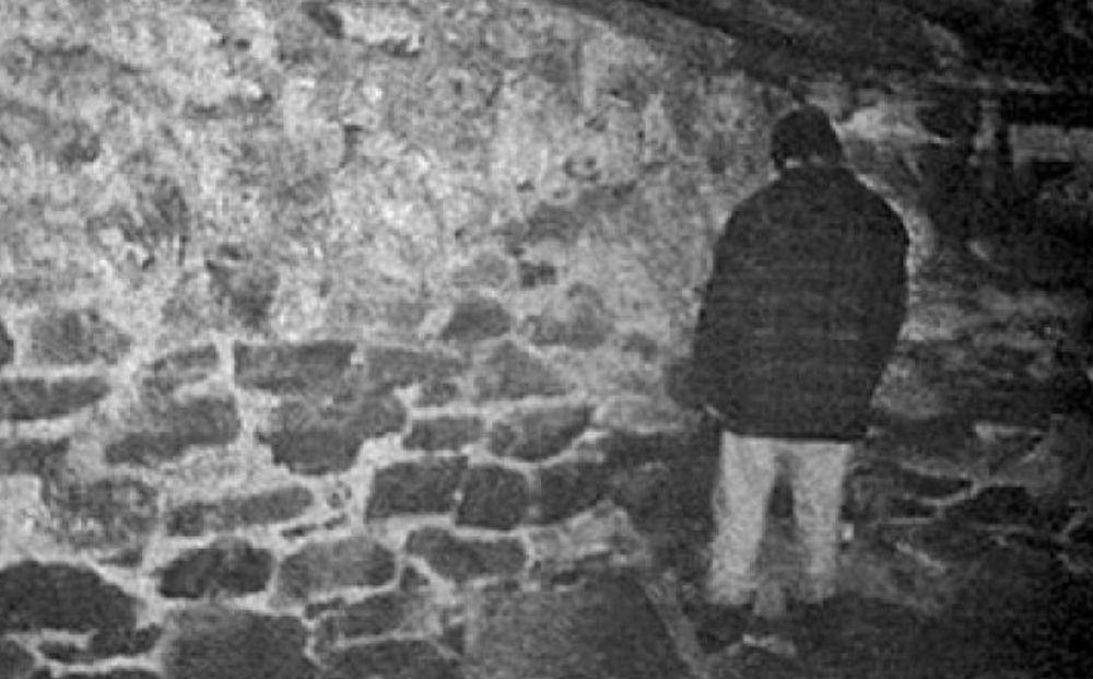 The Blair Witch Project (dok. Summit Entertainment/The Blair Witch Project)