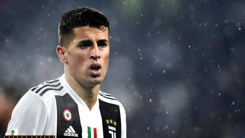 Joao Cancelo (juventus.com)