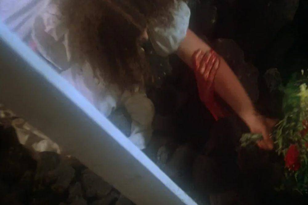Carrie (dok. Metro-Goldwyn-Mayer/Carrie)