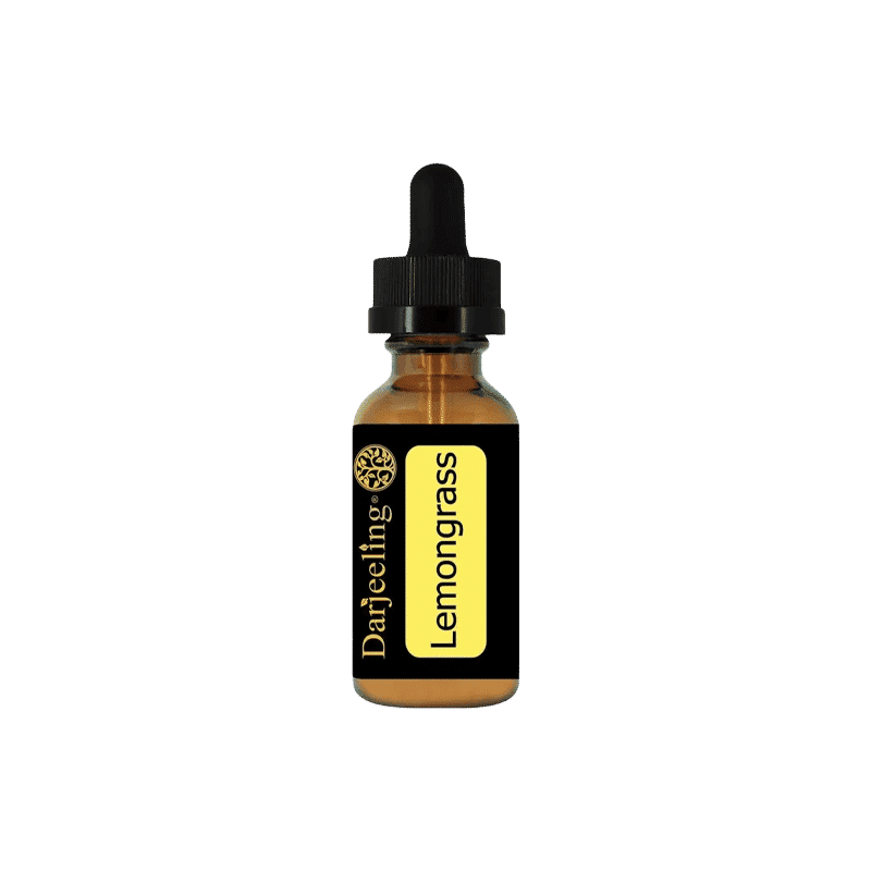 Darjeeling Lemongrass Essential Oil (shopee.co.id/Darjeeling Official Shop)
