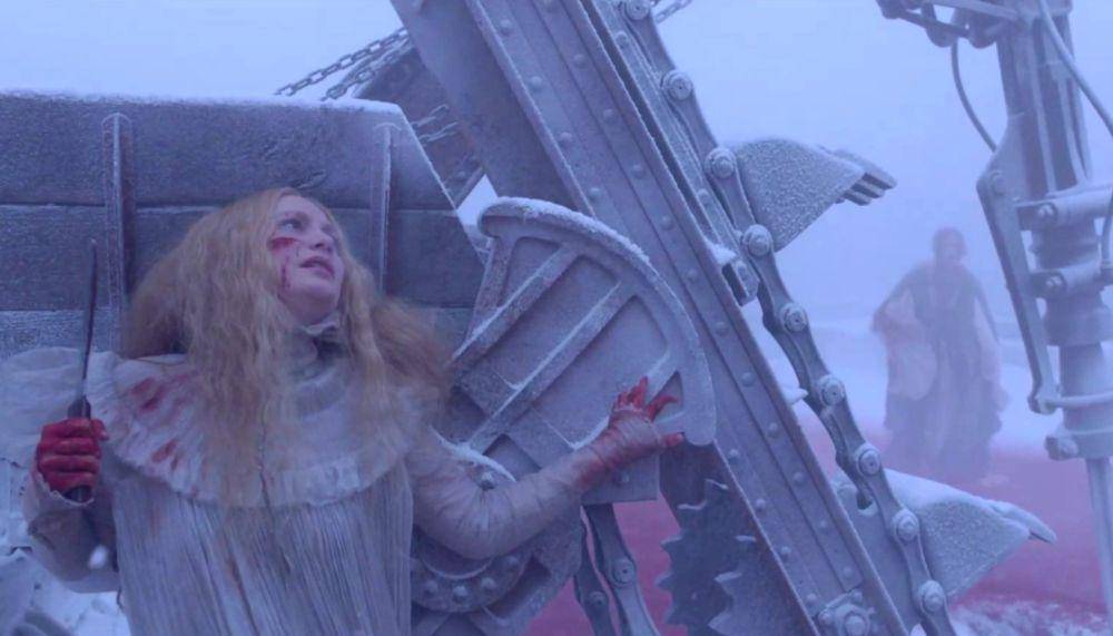 Crimson Peak (dok. Legendary Pictures/Crimson Peak)