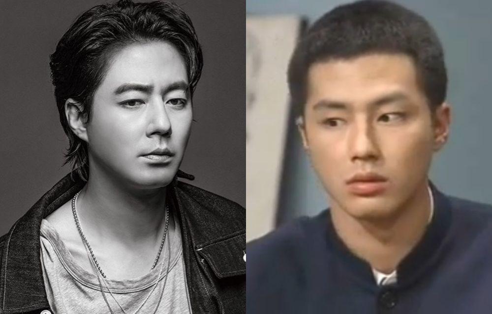 10 Potret Cast Moving Sekarang vs Awal Debut, Aktor Veterannya Beda!