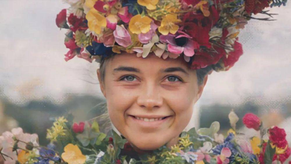 Midsommar (dok. A24/Midsommar)