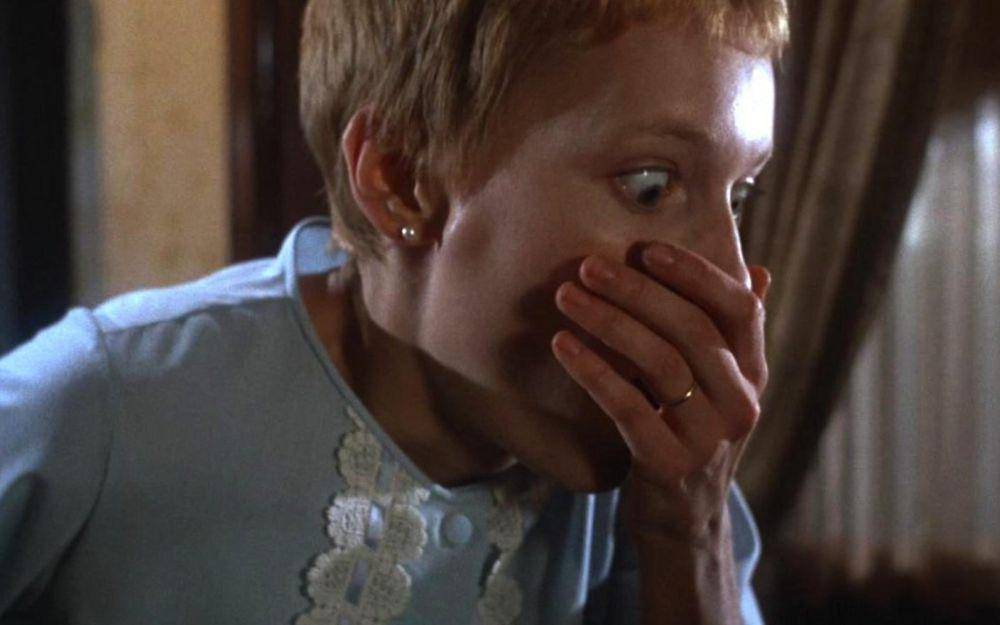 Rosemary's Baby (dok. William Castle Enterprises/Rosemary's Baby)