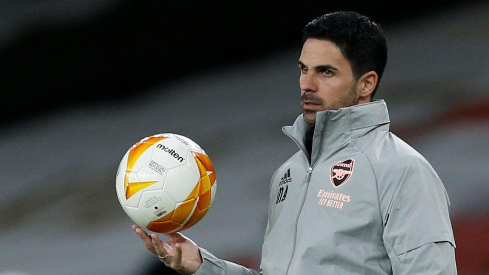 5 Pelatih Top yang Berguru dengan Pep Guardiola, Salah Satunya Arteta