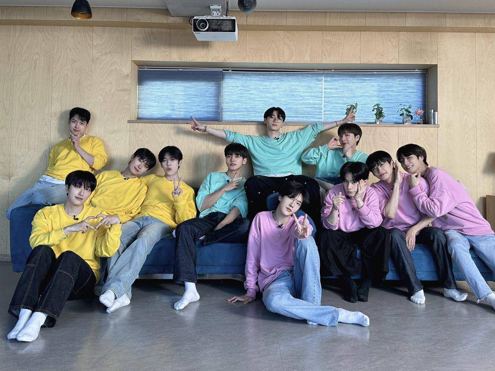 OMEGA X (twitter.com/OmegaX_official)