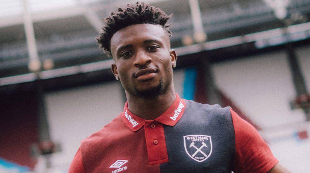 Mohammed Kudus (twitter.com/WestHam)