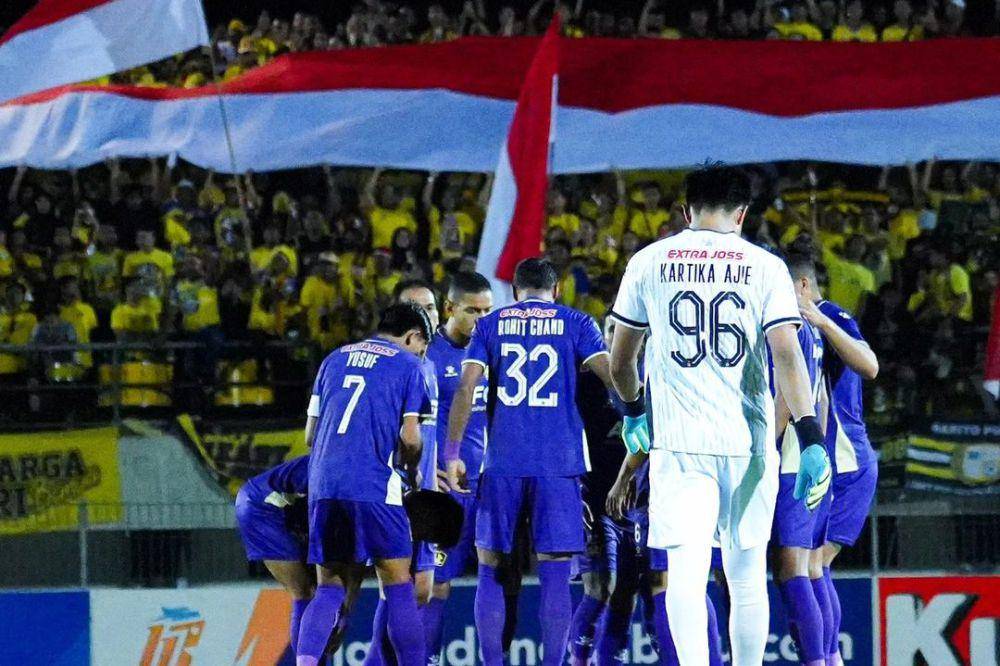 Persik Kediri (instagram.com/persikfcofficial)