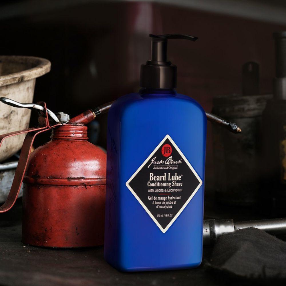 5 Produk Perawatan Kulit Cukur High Brand, After Shave Friendly!