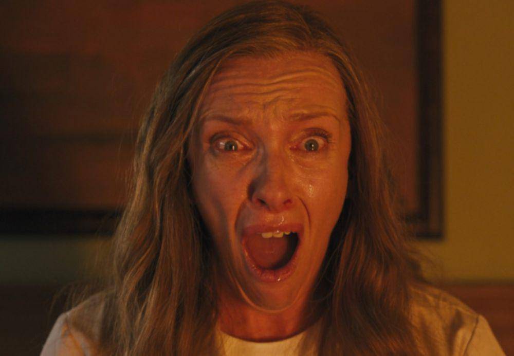 Hereditary (dok. A24/Hereditary)