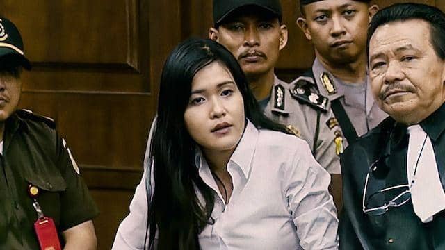 Rekap Dokumenter Ice Cold: Murder, Coffee and Jessica Wongso | IDN Times