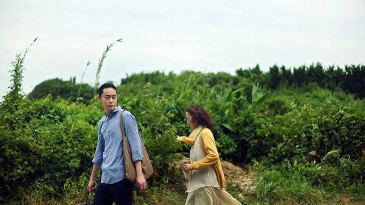 A Hundred Flowers (dok. Toho/A Hundred Flowers)