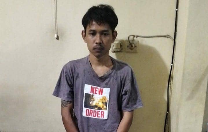 Ini Motif Pedagang Martabak Bacok Penjual Warmindo di Bantul