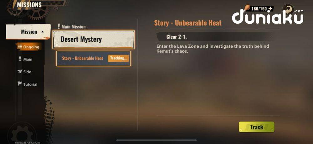 Screenshot oleh Zaki Narayan dok. SNK/Metal Slug: Awakening