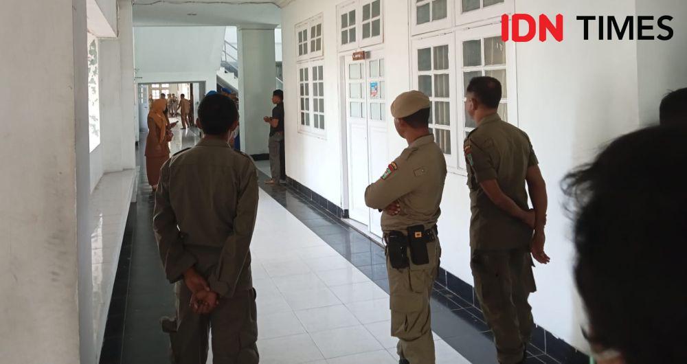 PPK Proyek pada Kasus Korupsi Mantan Wali Kota Bima akan Diperiksa KPK