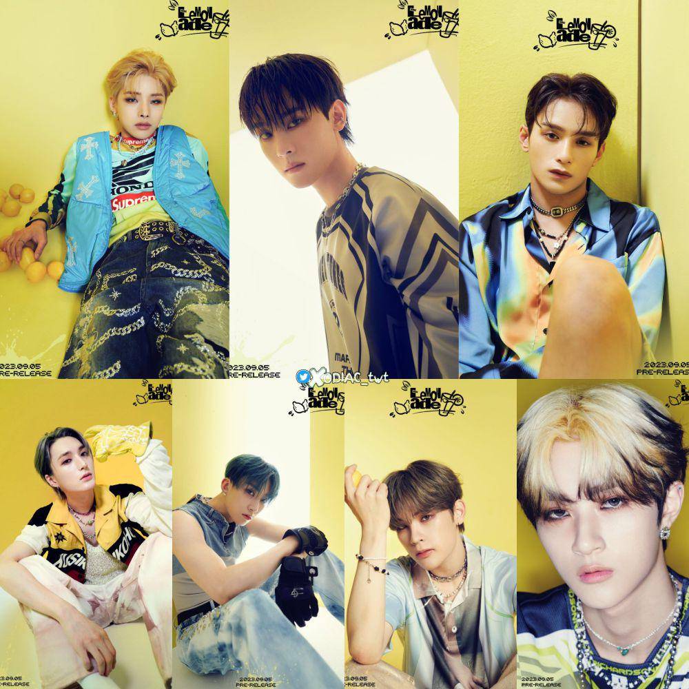 XODIAC (twitter.com/XODIACOfficial)