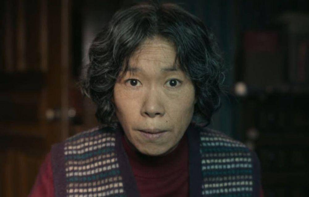 Yeom Hye Ran di Mask Girl (koreaboo.com)