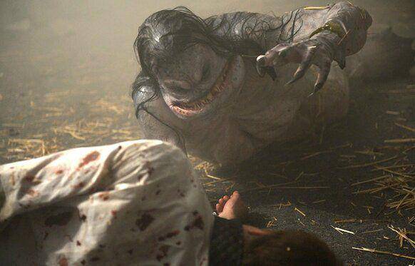 The Cabin in the Woods (dok. Lionsgate/The Cabin in the Woods)