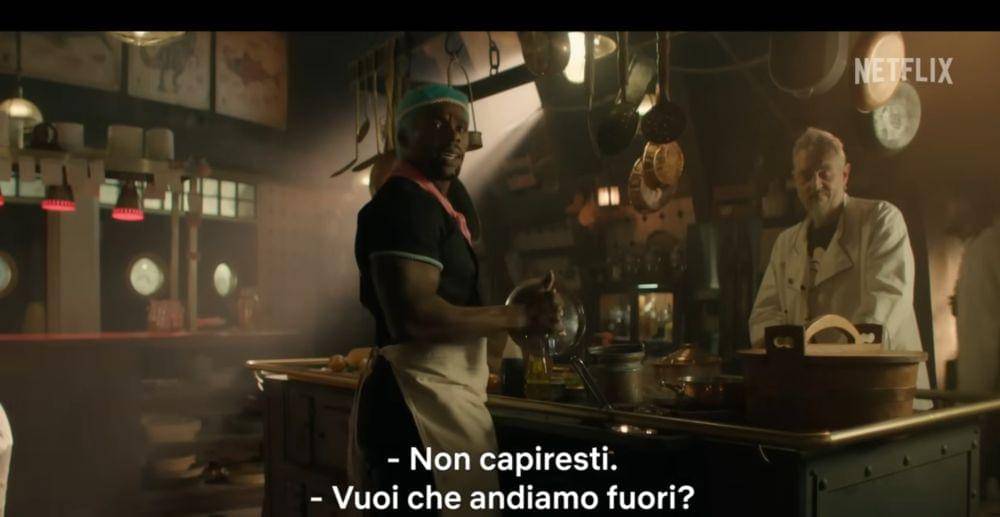 (Dok. Netflix/One Piece)